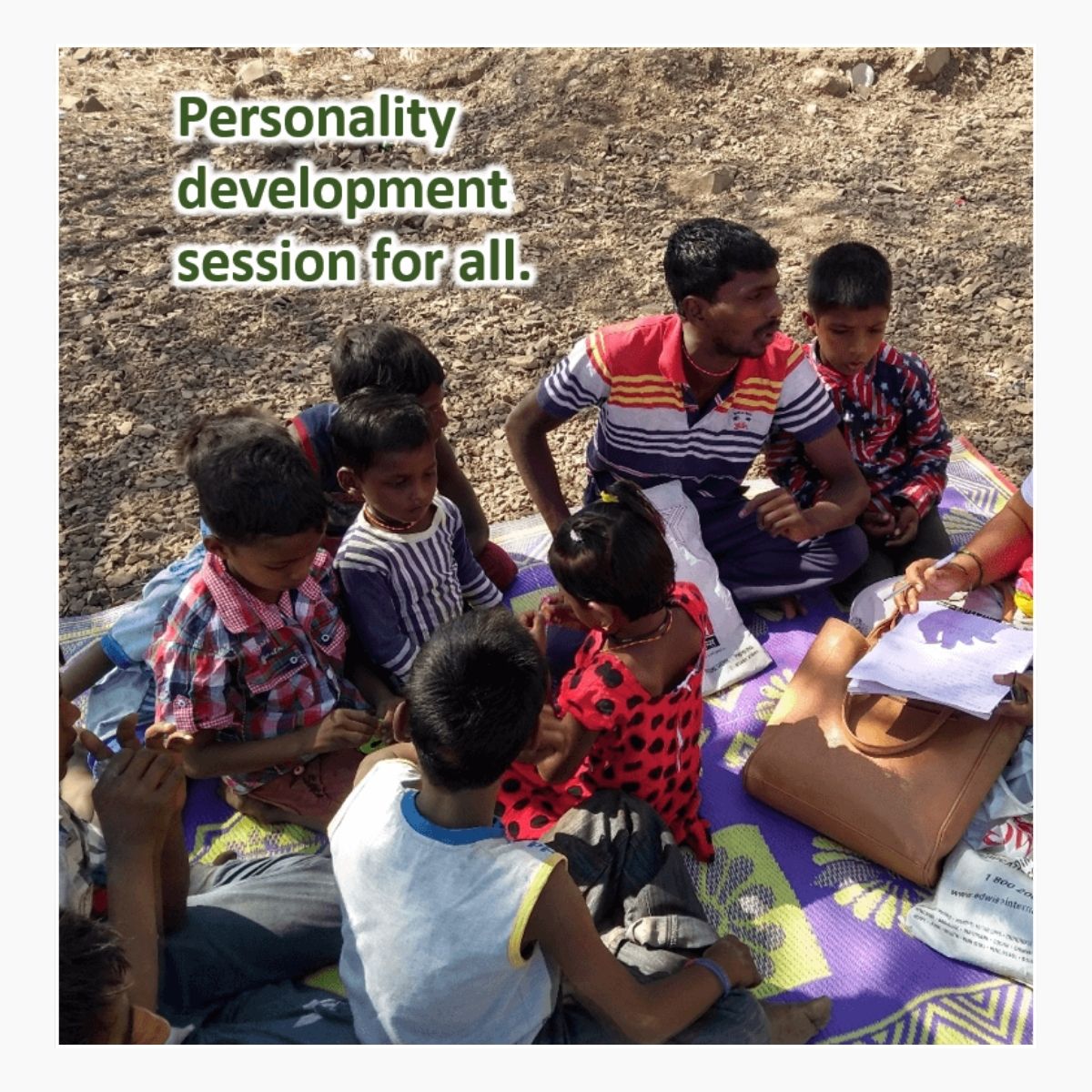 Become Volunteer